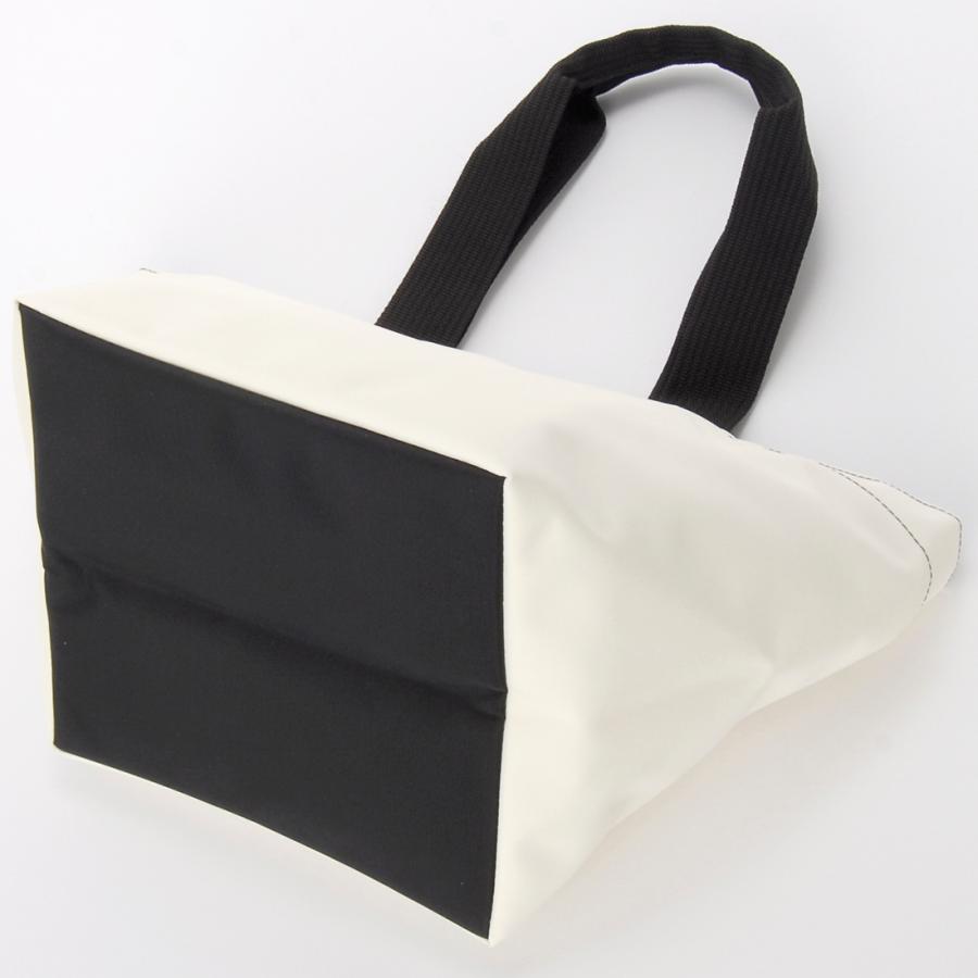Herve Chapelier（エルベシャプリエ） トートバッグ レディース