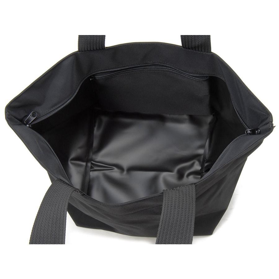 Herve Chapelier（エルベシャプリエ） トートバッグ Herve Chapelier
