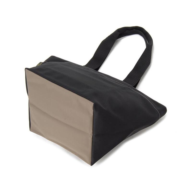 Herve Chapelier エルベシャプリエ トートバッグ 1028N 0963