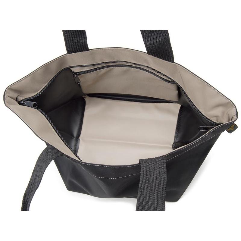 【美品】　人気！　エルベシャプリエ 舟形 トートバッグ ナイロン　1028N 黒 1028n1414-04-l.jpg?v=