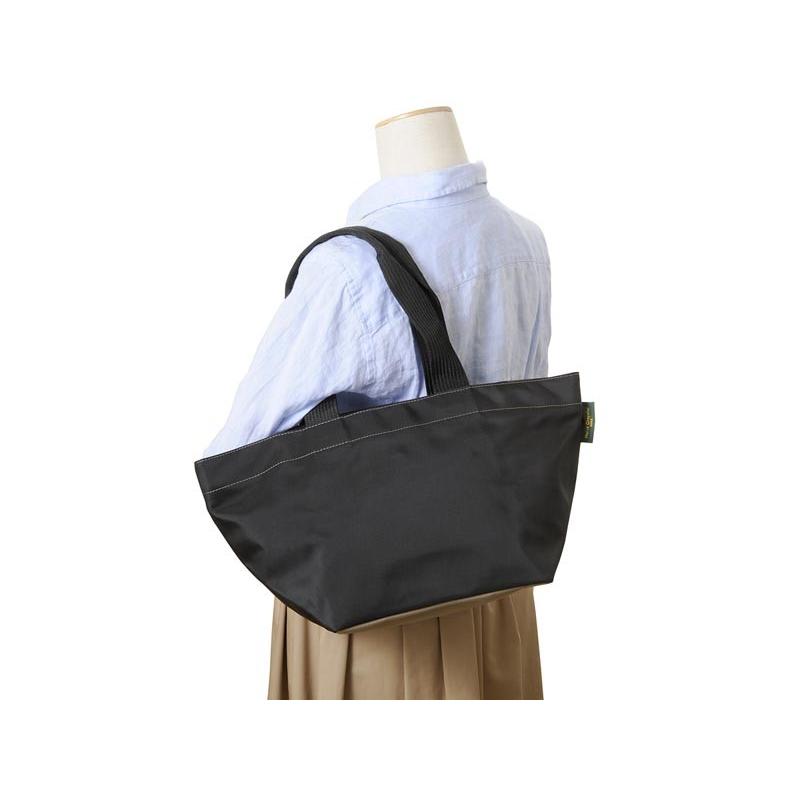 Herve Chapelier エルベシャプリエ トートバッグ 1028N 0963