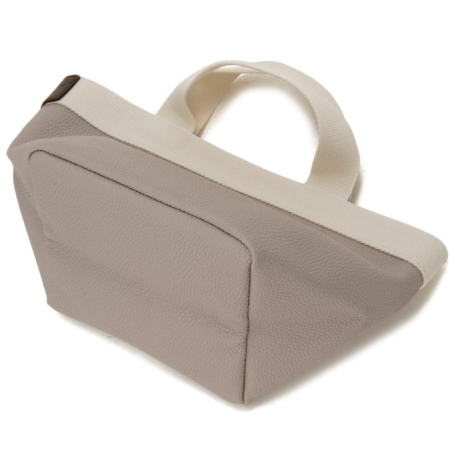 Herve Chapelier エルベシャプリエ トートバッグ ベージュ 701GP  