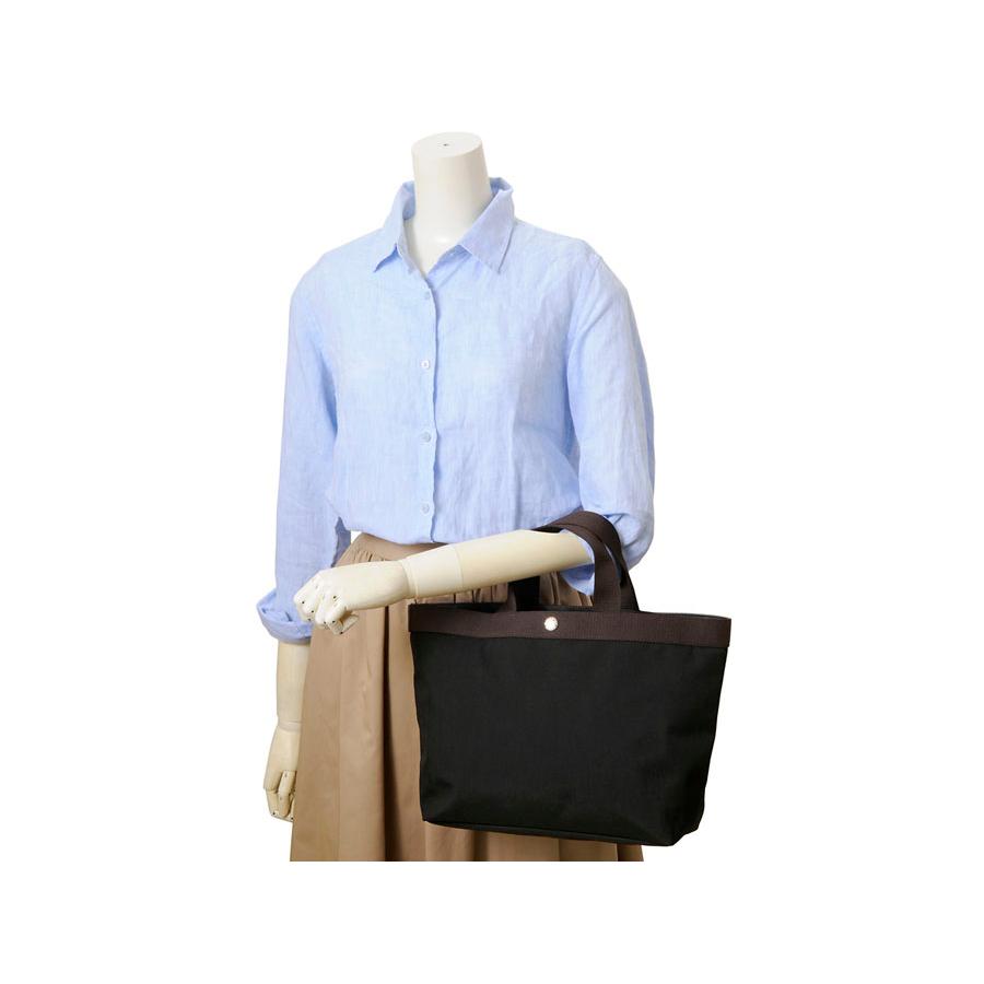 Herve Chapelier エルベシャプリエ トートバッグ 704C 0969