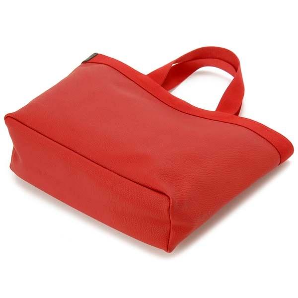 Herve Chapelier エルベシャプリエ トートバッグ レディース