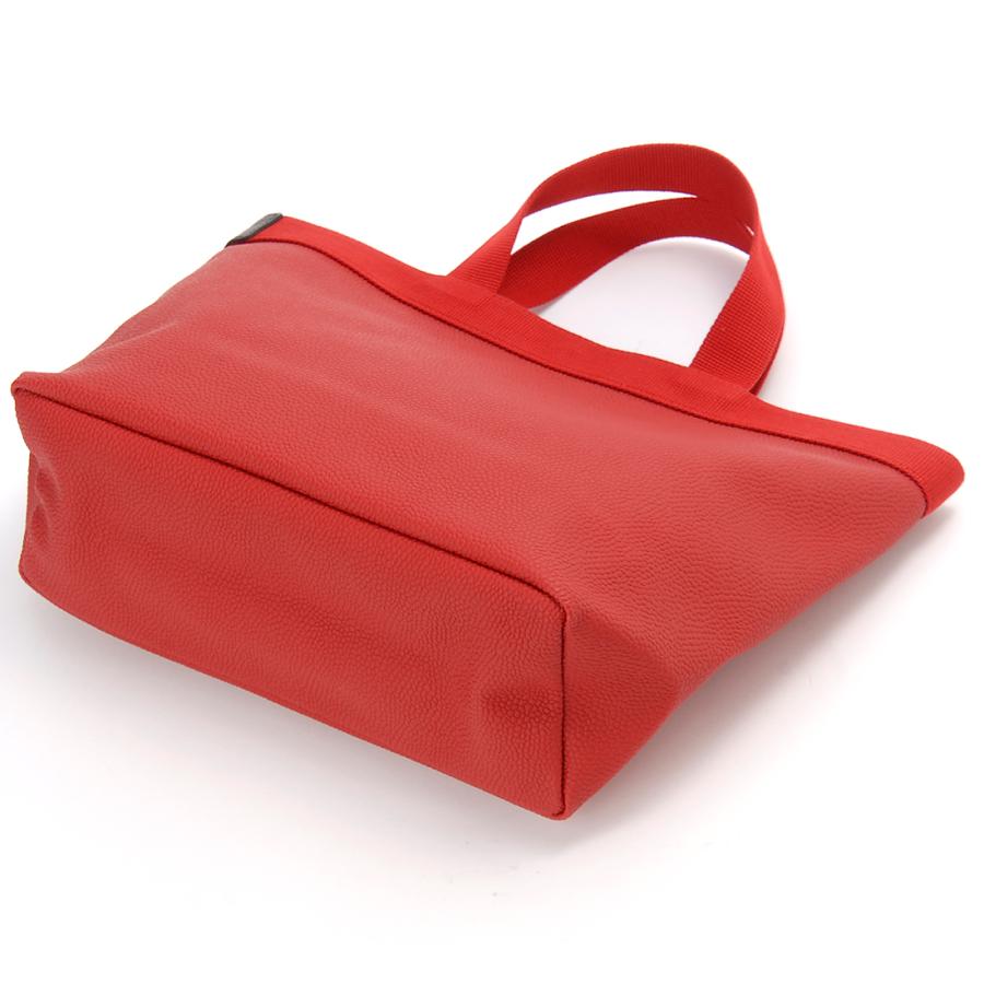 Herve Chapelier（エルベシャプリエ） トートバッグ レディース