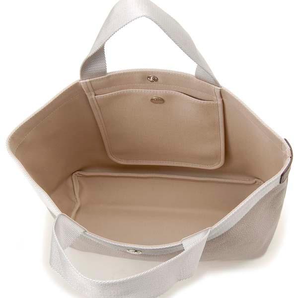 美品◉エルベシャプリエ◉704GP◉コーテッドキャンバストート◉M◉マスティック 楽天市場】Herve Chapelier（エルベシャプリエ）704GP