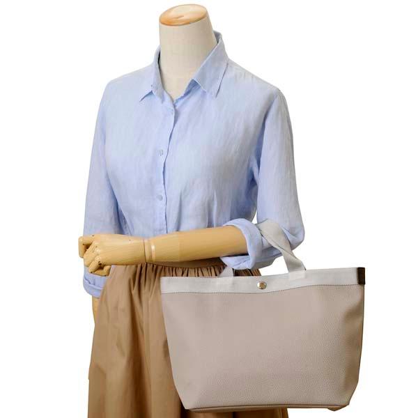 美品◉エルベシャプリエ◉704GP◉コーテッドキャンバストート◉M◉マスティック エルベシャプリエ Herve Chapelier 704GP(コーテッドキャンバス