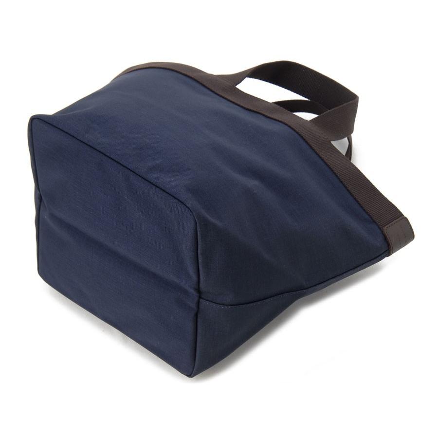 Herve Chapelier（エルベシャプリエ） トートバッグ Herve Chapelier