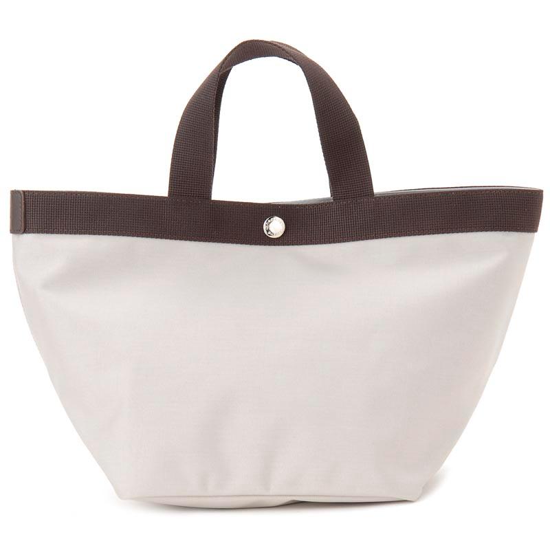 エルベシャプリエ Herve Chapelier トートバッグ 707C 6369 ナイロン 舟型トートM MASTIC マスティック レディース 新品 Herve Chapelier（エルベシャプリエ） トートバッグ 707C 6369