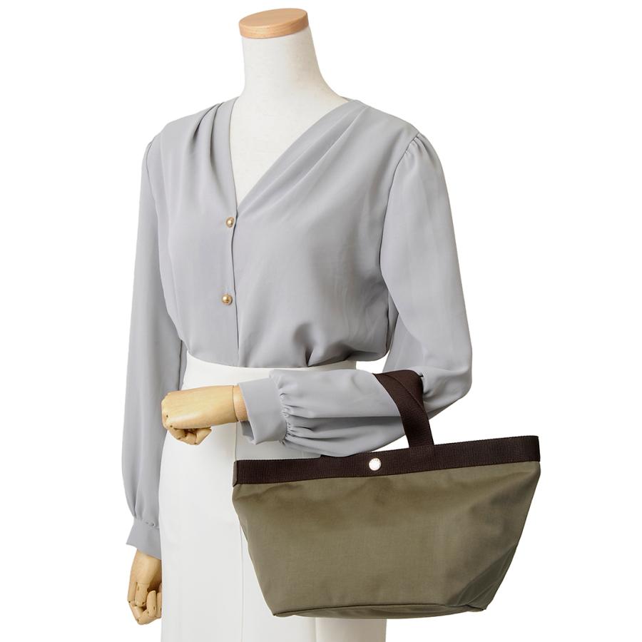 Herve Chapelier エルベシャプリエ トートバッグ 707C-6469 Herve Chapelier エルベシャプリエ トートバッグ レディース