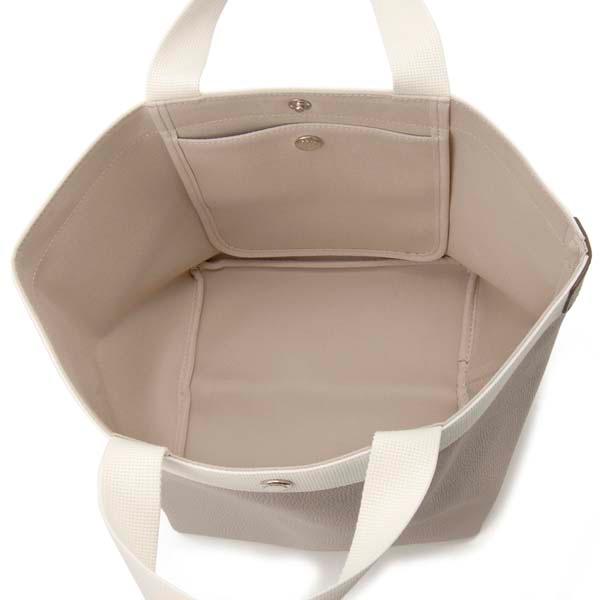 Herve Chapelier（エルベシャプリエ） トートバッグ レディース マ