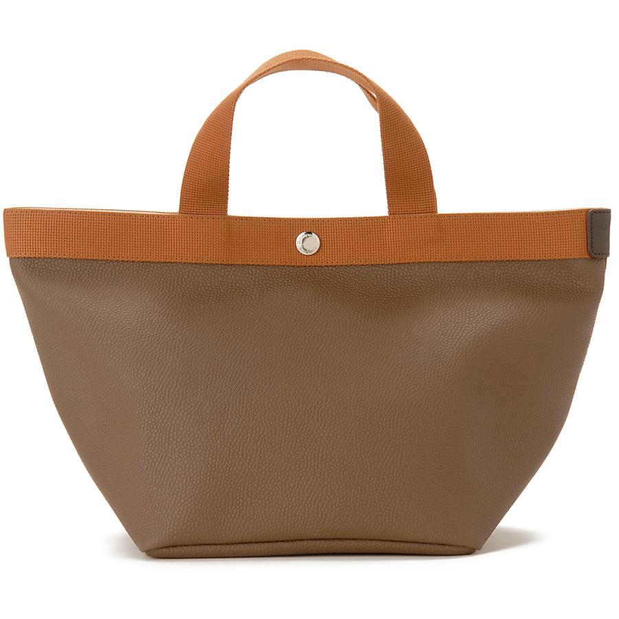 Herve Chapelier エルベシャプリエ トートバッグ レディース  