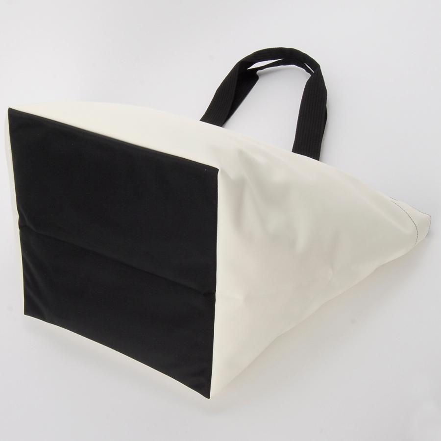 Herve Chapelier（エルベシャプリエ） トートバッグ レディース