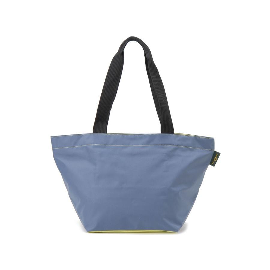 Herve Chapelier エルベシャプリエ トートバッグ 925N 0642 デニム 