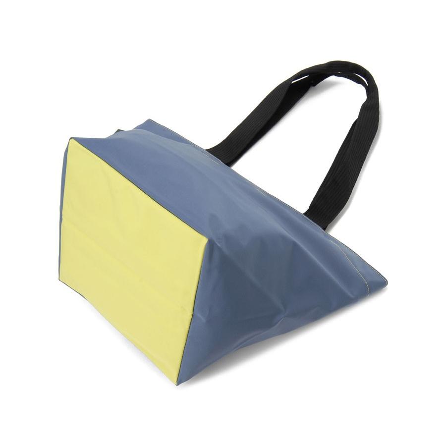 Herve Chapelier エルベシャプリエ トートバッグ 925N 0642 デニム 