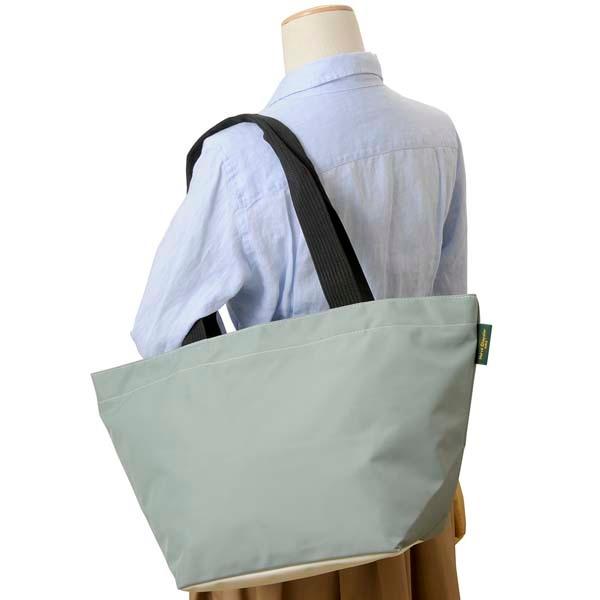 Herve Chapelier エルベシャプリエ トートバッグ 925N-44B02