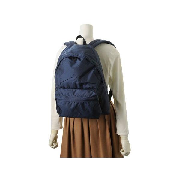 Herve Chapelier エルベシャプリエ リュックサック 978N 19