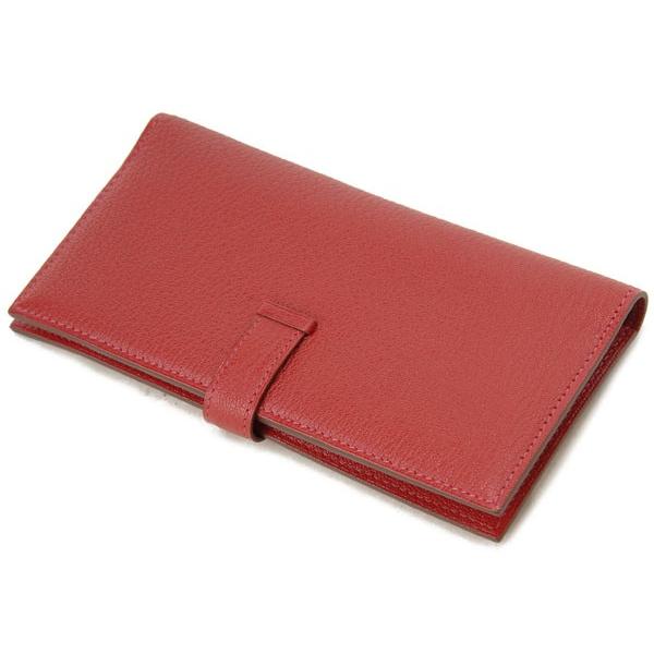 HERMES エルメス ベアン スフレ 長財布 H037700CK Q5 T刻印 HERMES エルメス ベアン スフレ 長財布 H037700CK Q5 T刻印
