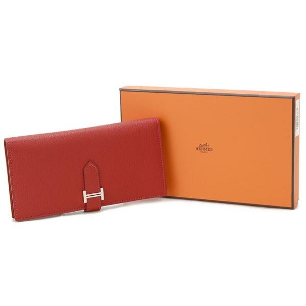 HERMES エルメス ベアン スフレ 長財布 H037700CK Q5 T刻印 HERMES エルメス ベアン スフレ 長財布 H037700CK Q5 T刻印