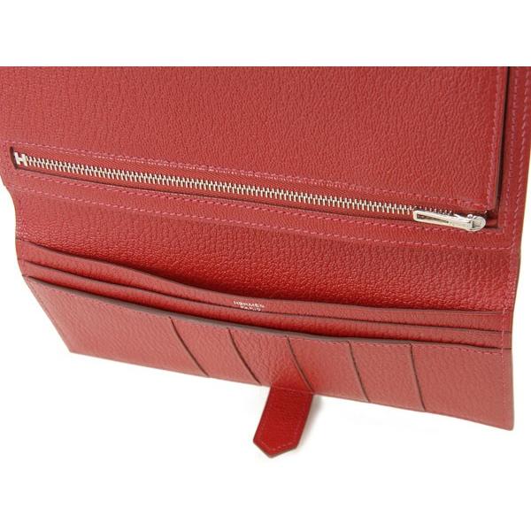 HERMES エルメス ベアン スフレ 長財布 H037700CK Q5 T刻印 HERMES エルメス ベアン スフレ 長財布 H037700CK Q5 T刻印