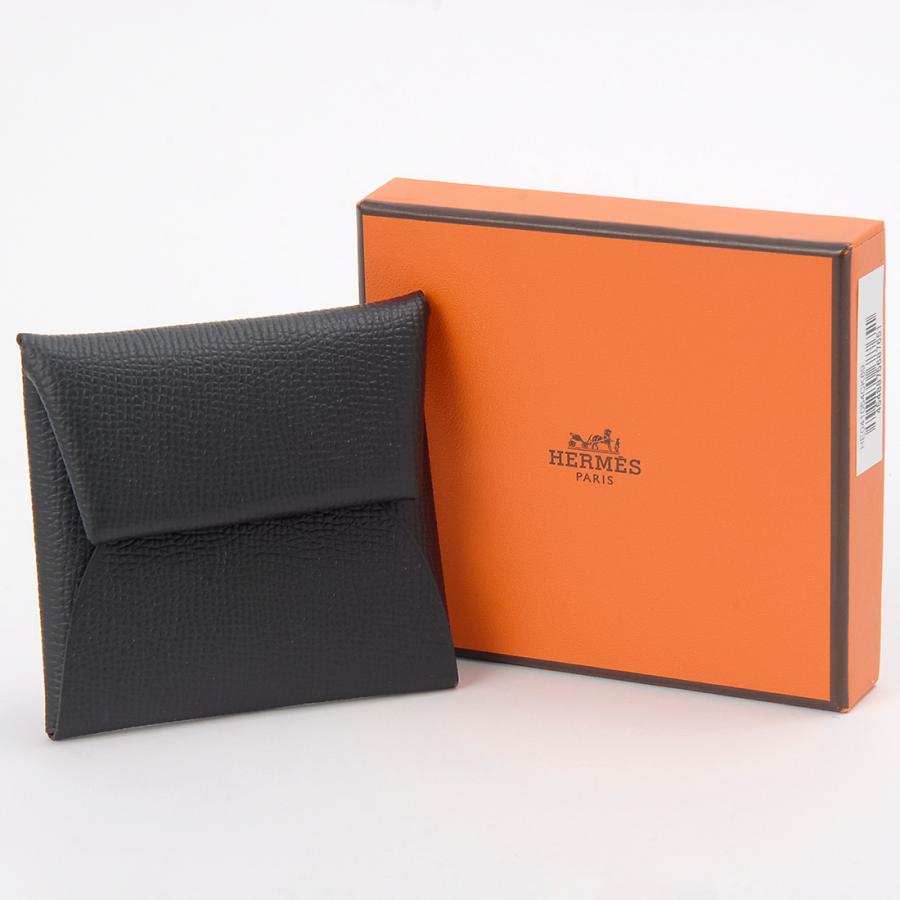 HERMES エルメス コインケース レディース H041054CK バスティア : s