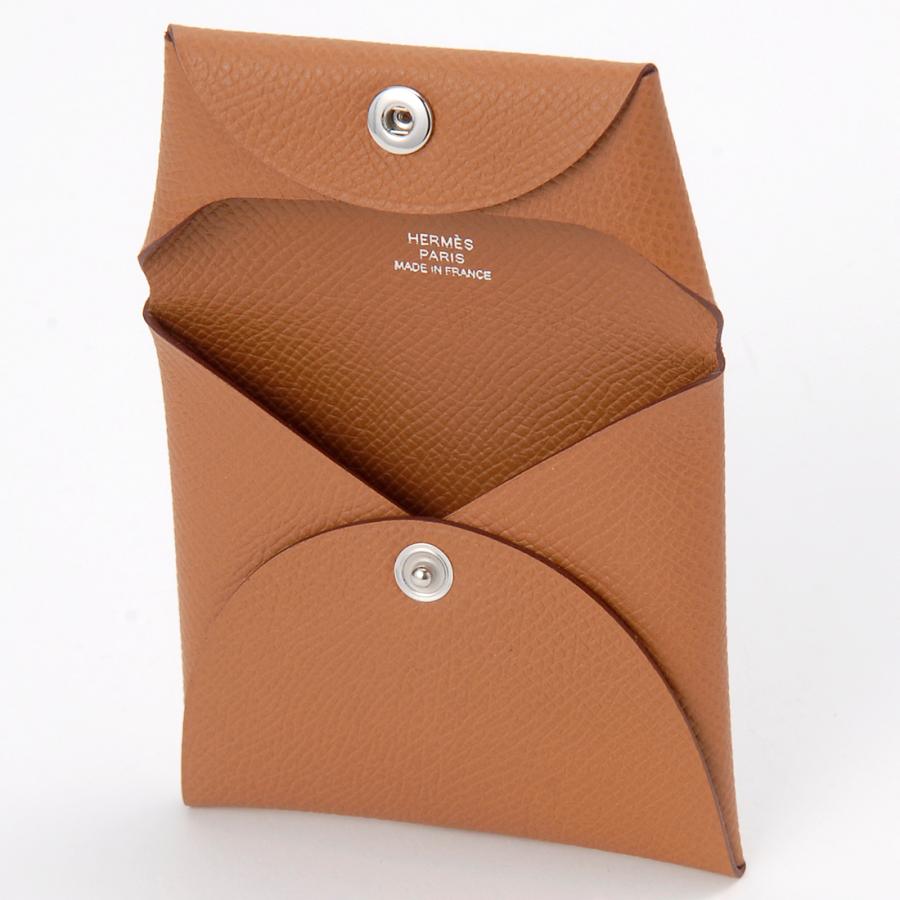 HERMES（エルメス） コインケース レディース H041054CK バスティア