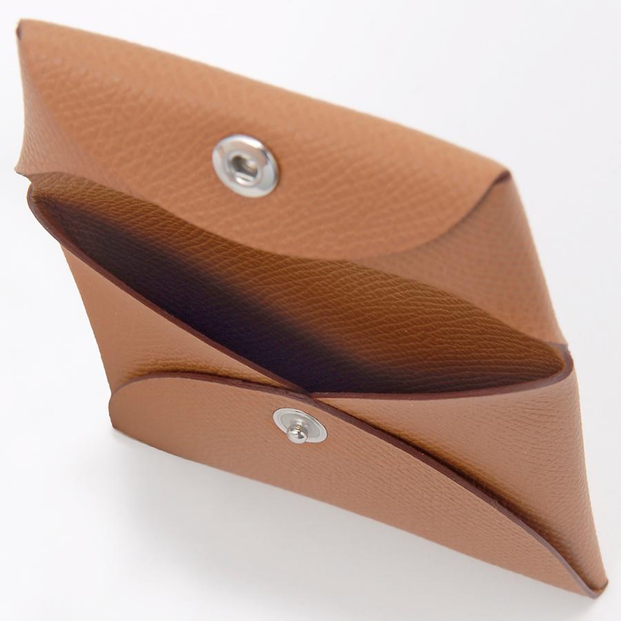 HERMES（エルメス） コインケース レディース H041054CK バスティア