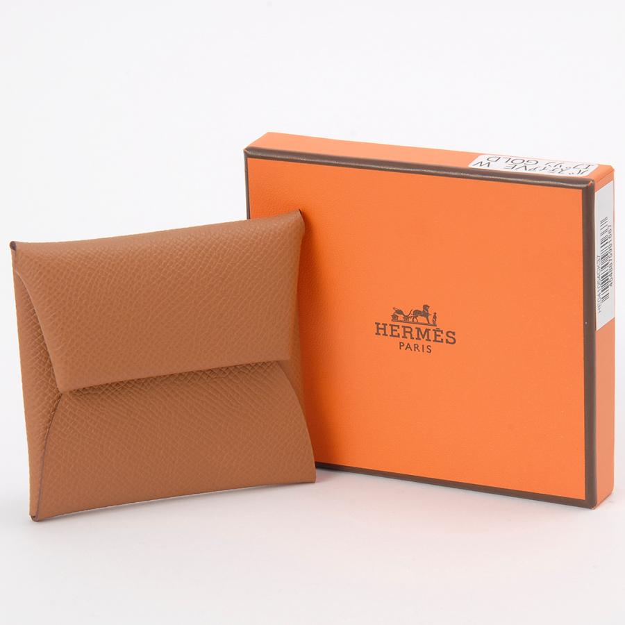 HERMES（エルメス） コインケース レディース H041054CK バスティア