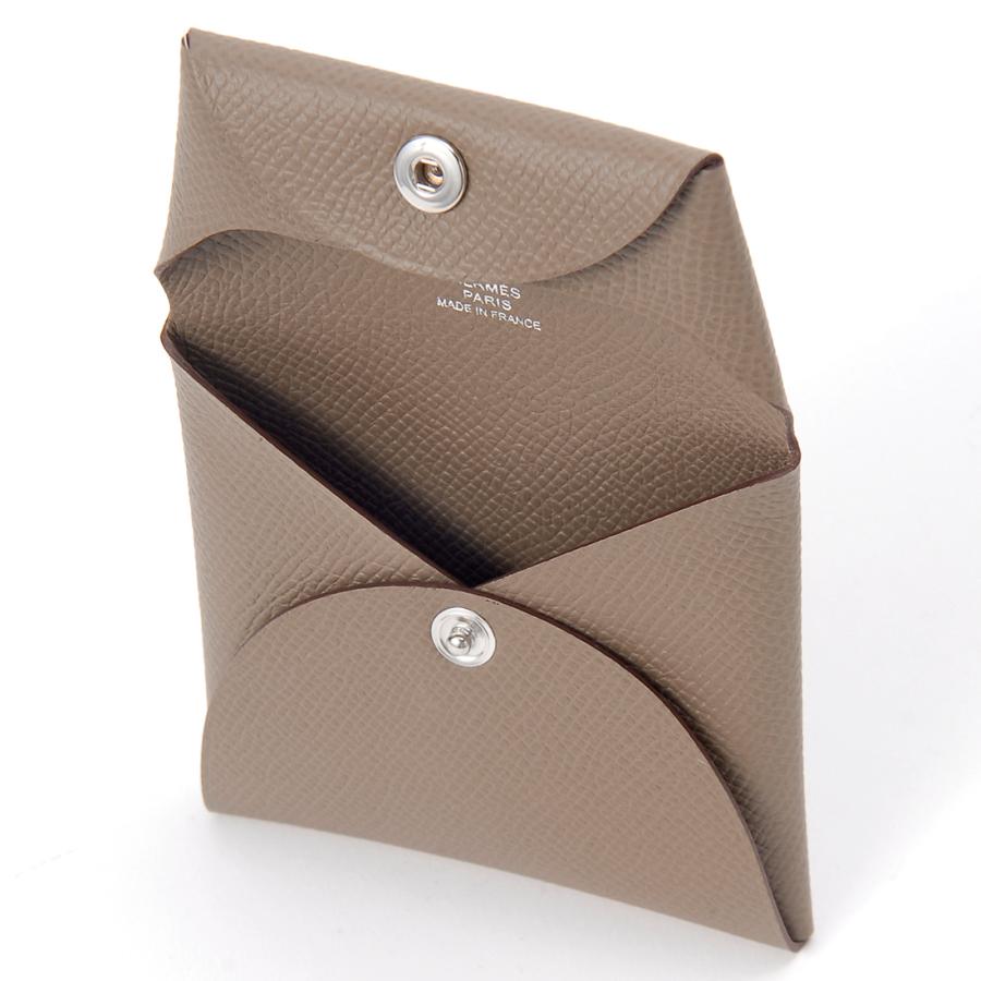 HERMES（エルメス） コインケース レディース H041054CK バスティア