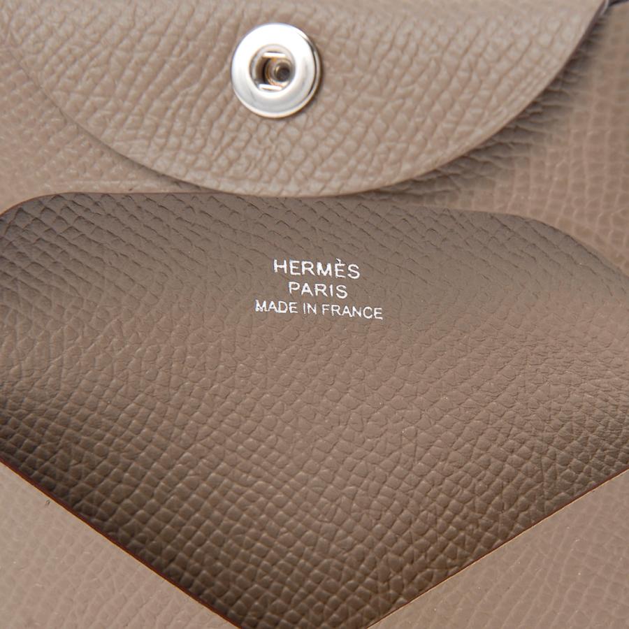 HERMES（エルメス） コインケース レディース H041054CK バスティア
