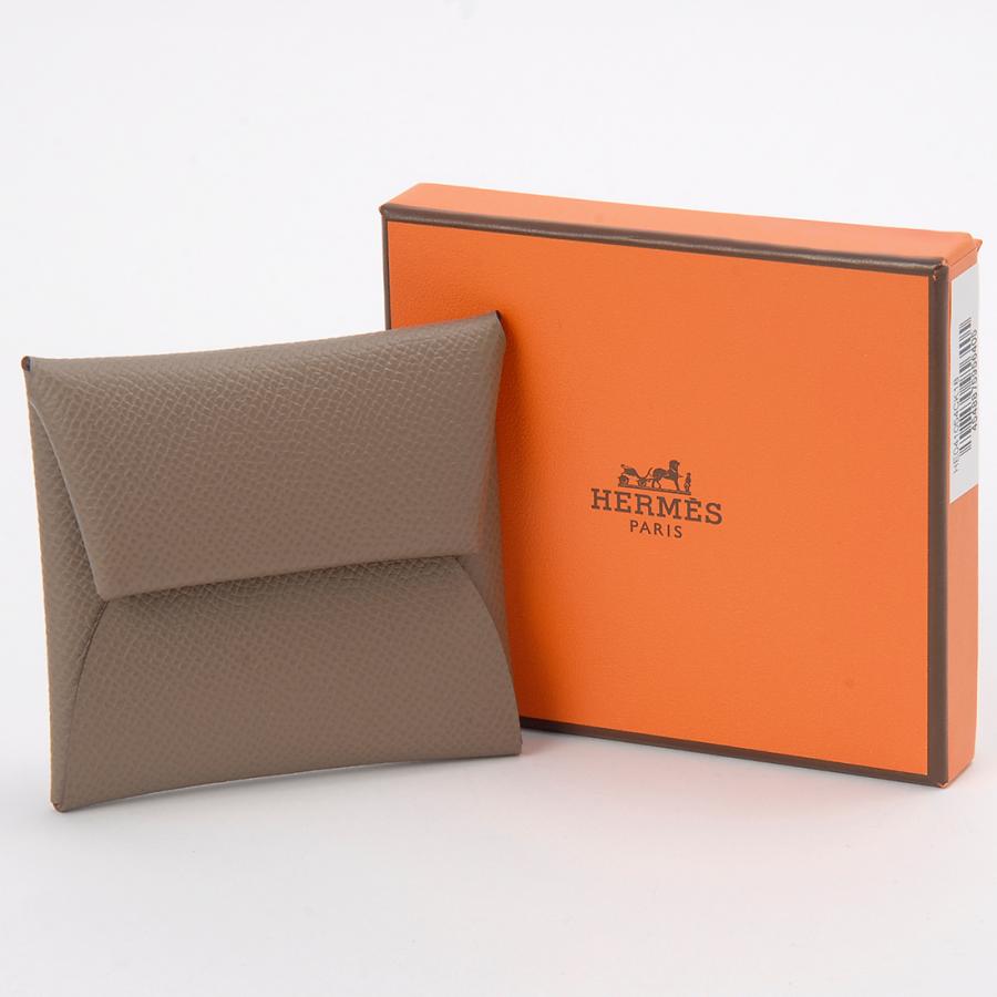 HERMES（エルメス） コインケース レディース H041054CK バスティア