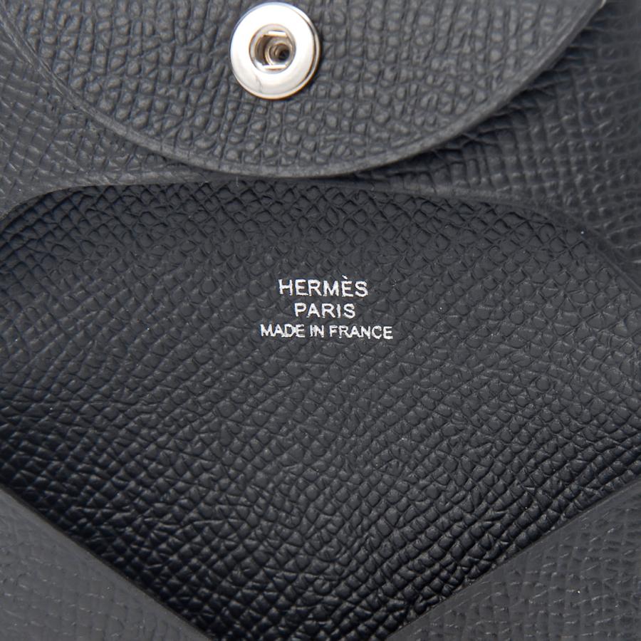 HERMES（エルメス） コインケース レディース H041054CK バスティア