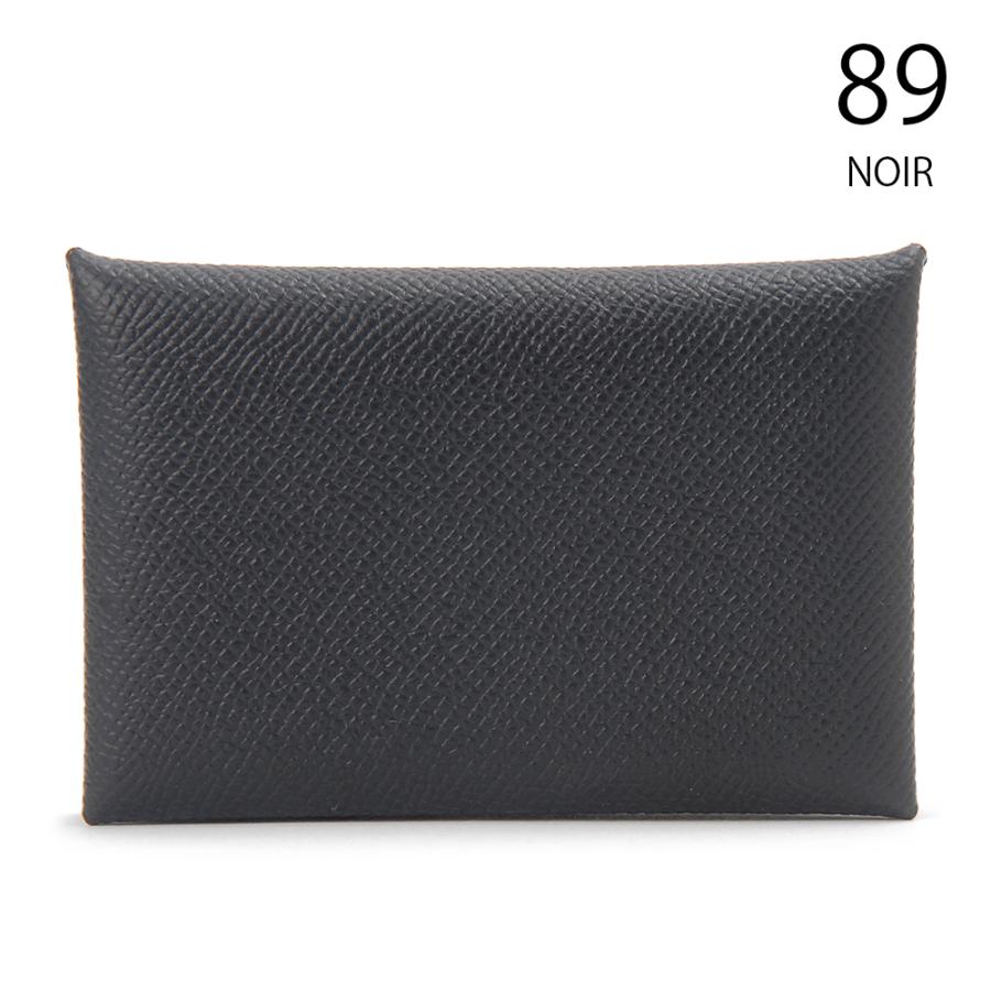 HERMES（エルメス） カードケース 名刺入れ H044164CK カルヴィ : s
