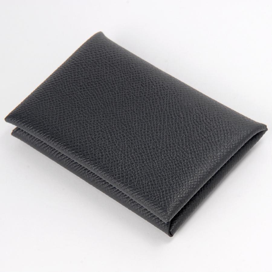 HERMES（エルメス） カードケース 名刺入れ H044164CK カルヴィ : s