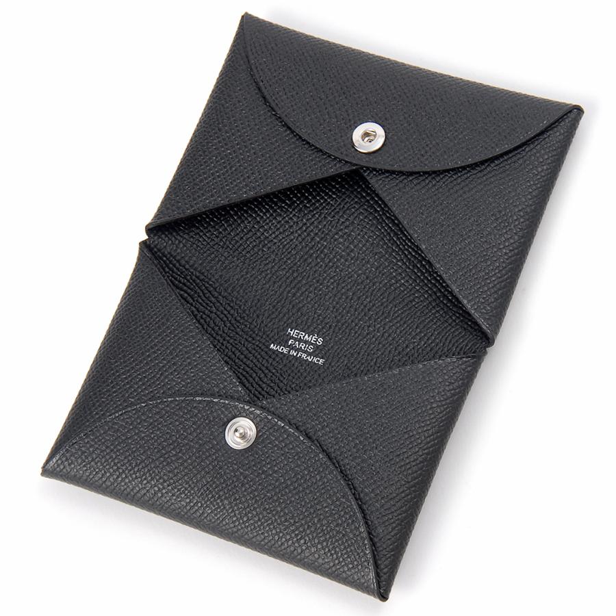 HERMES（エルメス） カードケース 名刺入れ H044164CK カルヴィ : s