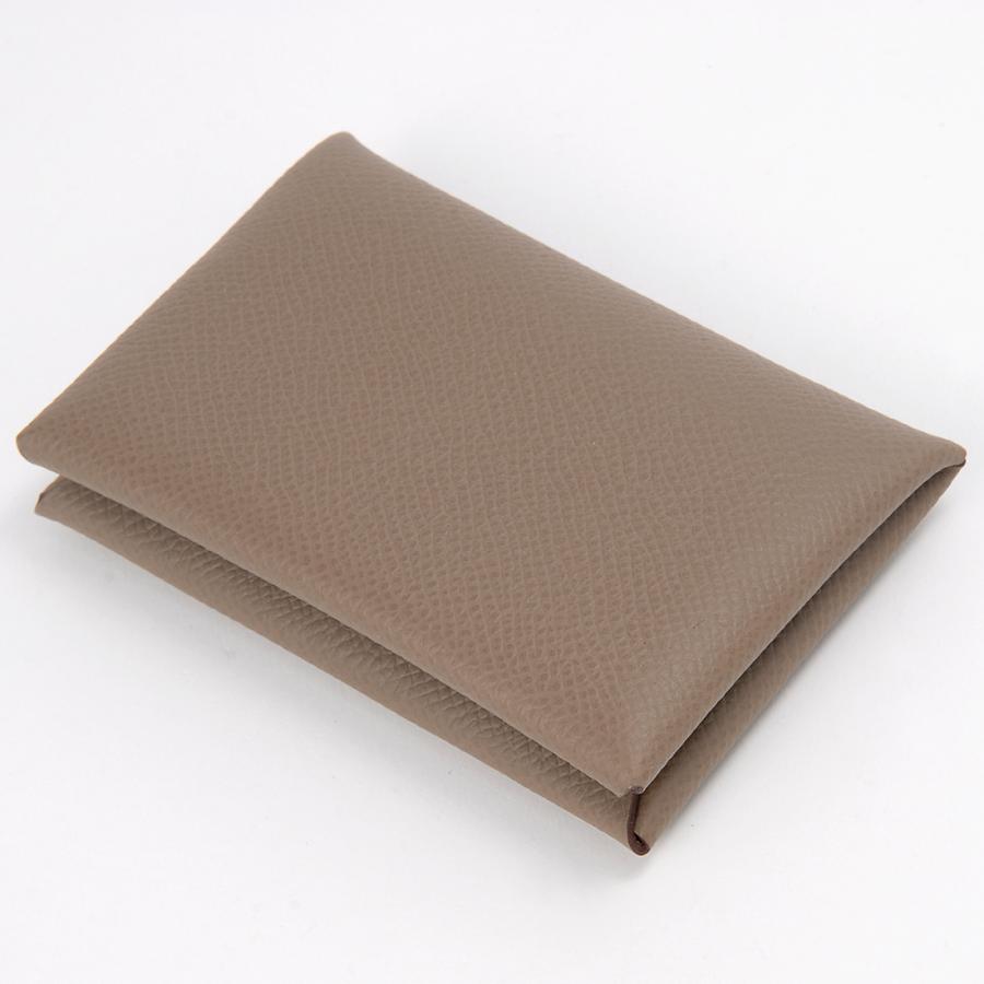 HERMES（エルメス） カードケース 名刺入れ H044164CK カルヴィ : s