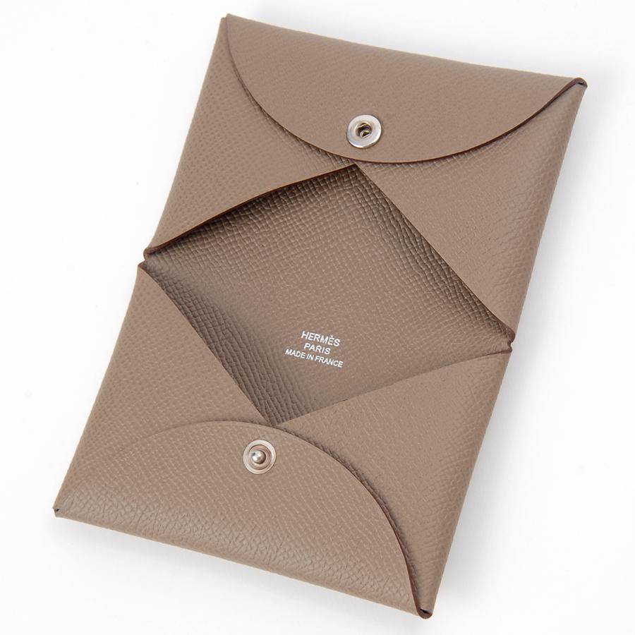 【人気】エルメス　レザー 名刺入れ エルメス(HERMES)の名刺入れ・カードケースの人気ランキングTOP7