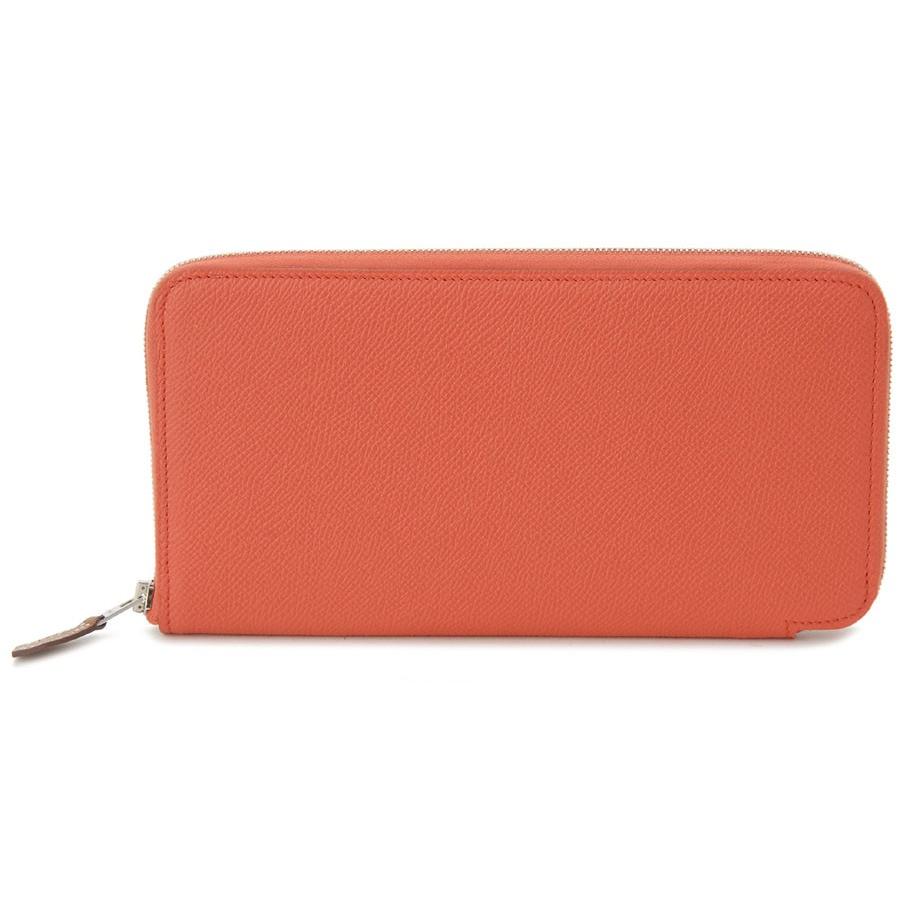 エルメス 長財布 HERMES 0471904CKAC アザップ ロング シルクイン 