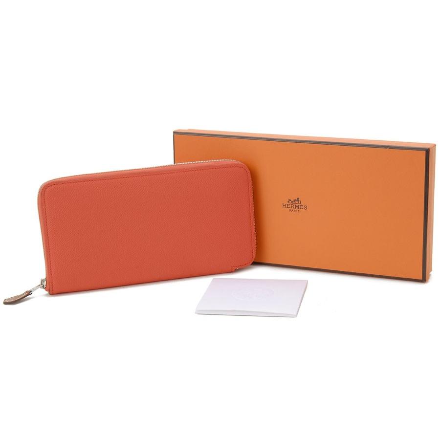 エルメス 長財布 HERMES 0471904CKAC アザップ ロング シルクイン 
