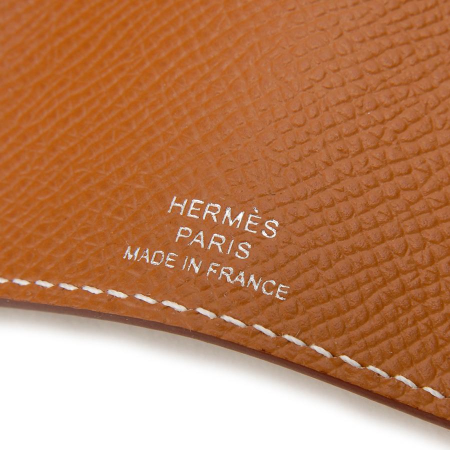 HERMES Hermes エルメス キーケース 047744 CK37 BEARN ベアン 4 HERMES Hermes エルメス キーケース 047744 CK37 BEARN ベアン 4