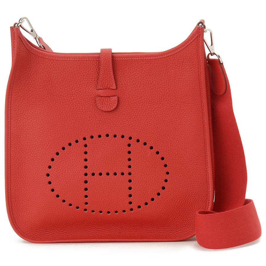 HERMES エルメス ショルダーバッグ レディース 056277CK5E HERMES エルメス ショルダーバッグ レディース 056277CK5E