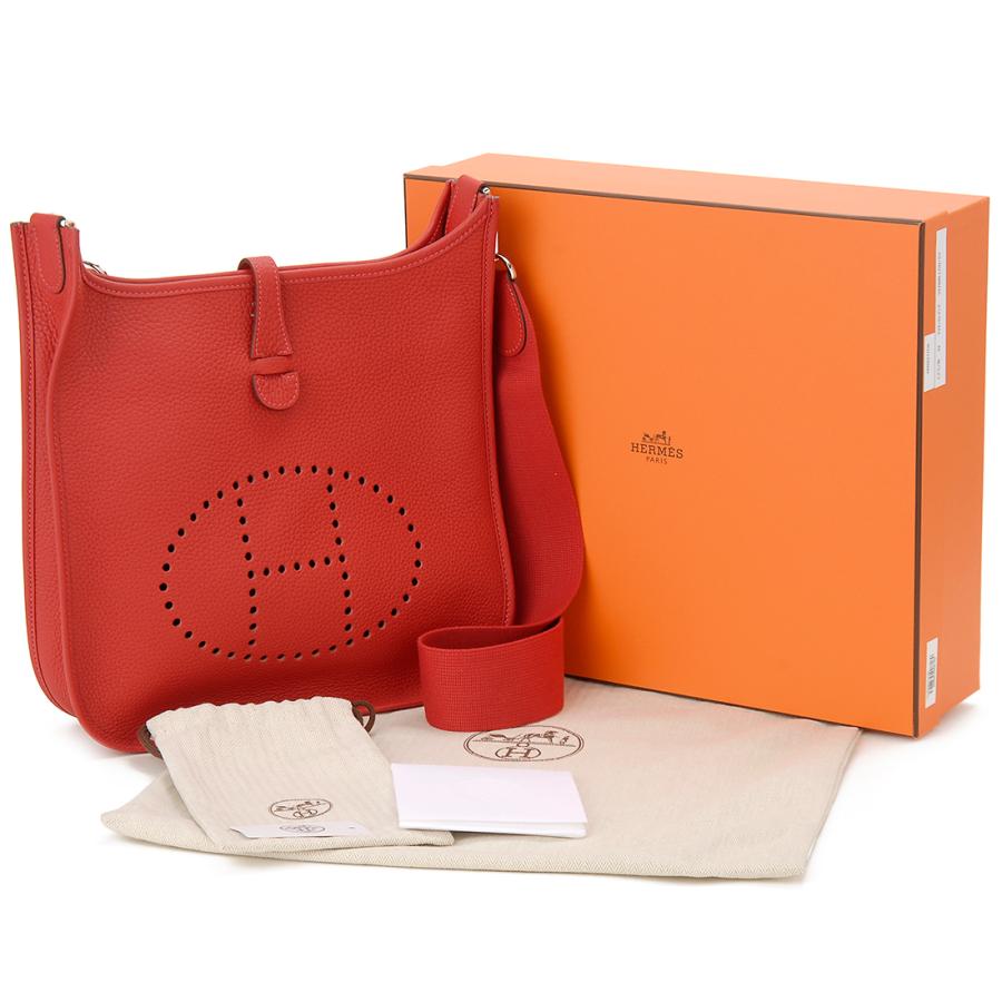 HERMES エルメス ショルダーバッグ レディース 056277CK5E HERMES エルメス ショルダーバッグ レディース 056277CK5E
