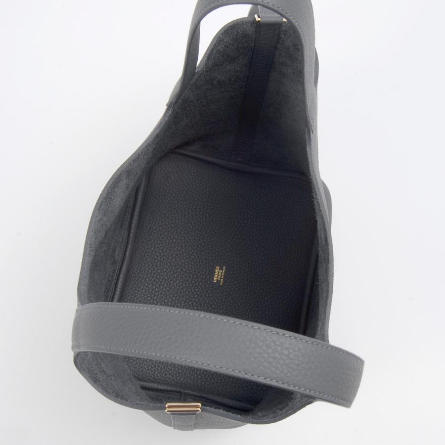 HERMES（エルメス） ハンドバッグ H060991CP85 ピコタン ロック MM