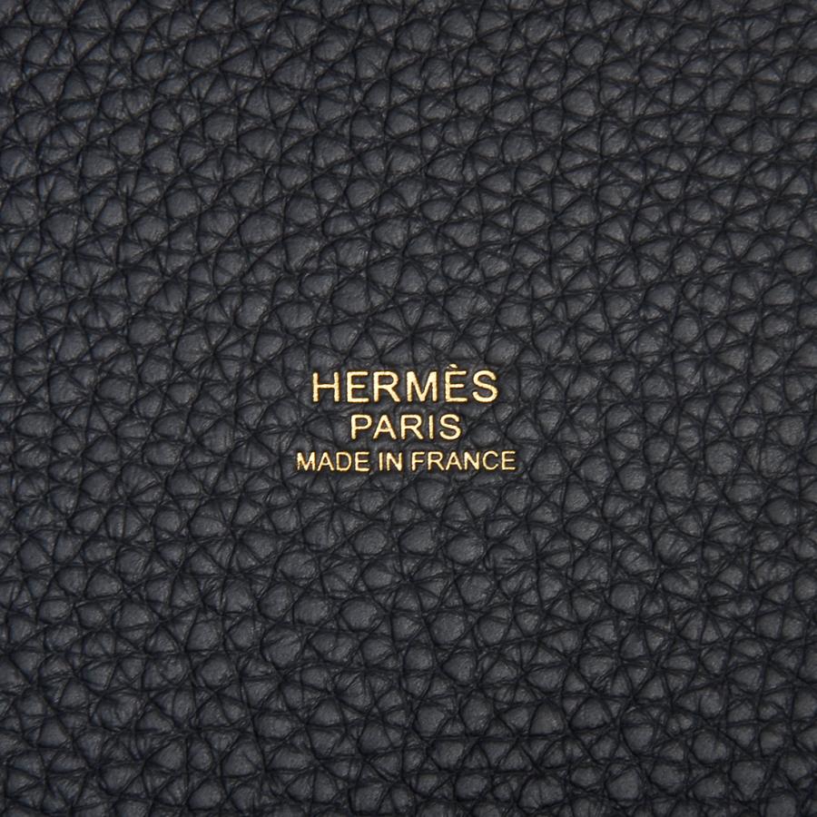 HERMES（エルメス） ハンドバッグ H060991CP85 ピコタン ロック MM