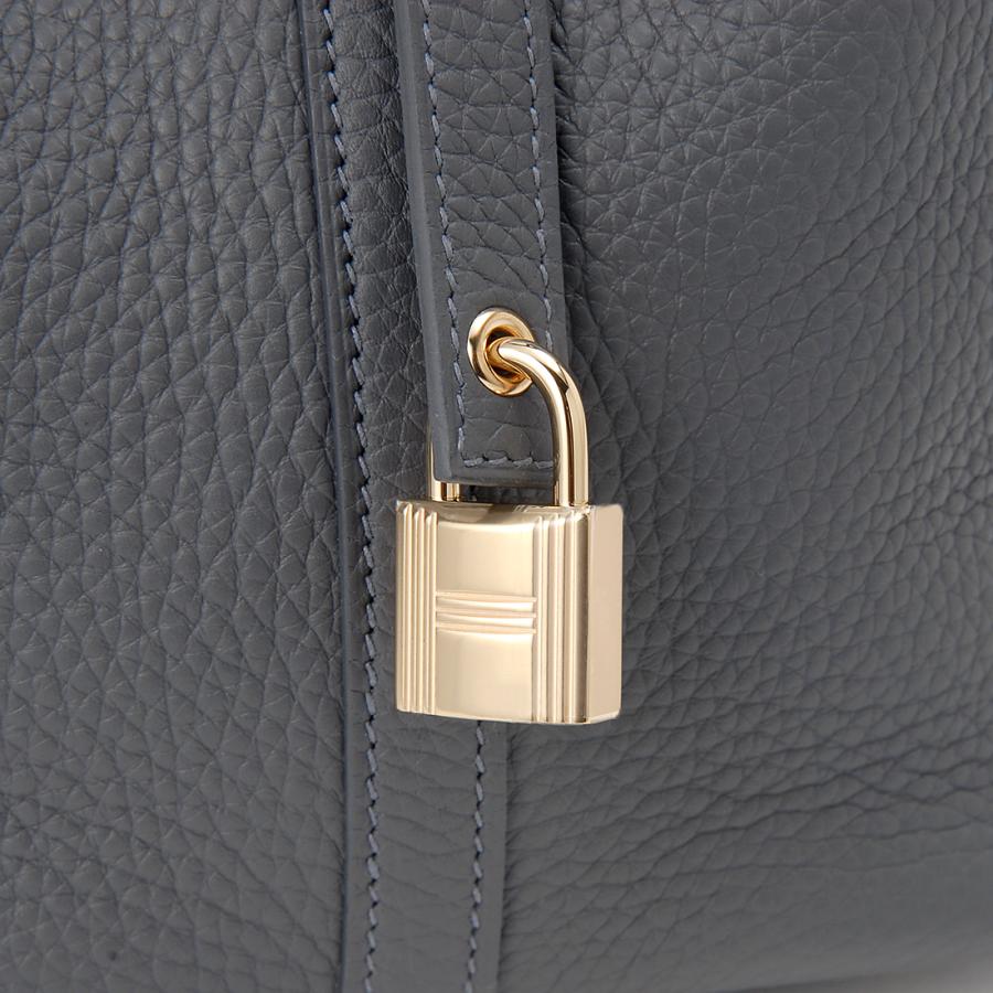 HERMES（エルメス） ハンドバッグ H060991CP85 ピコタン ロック MM