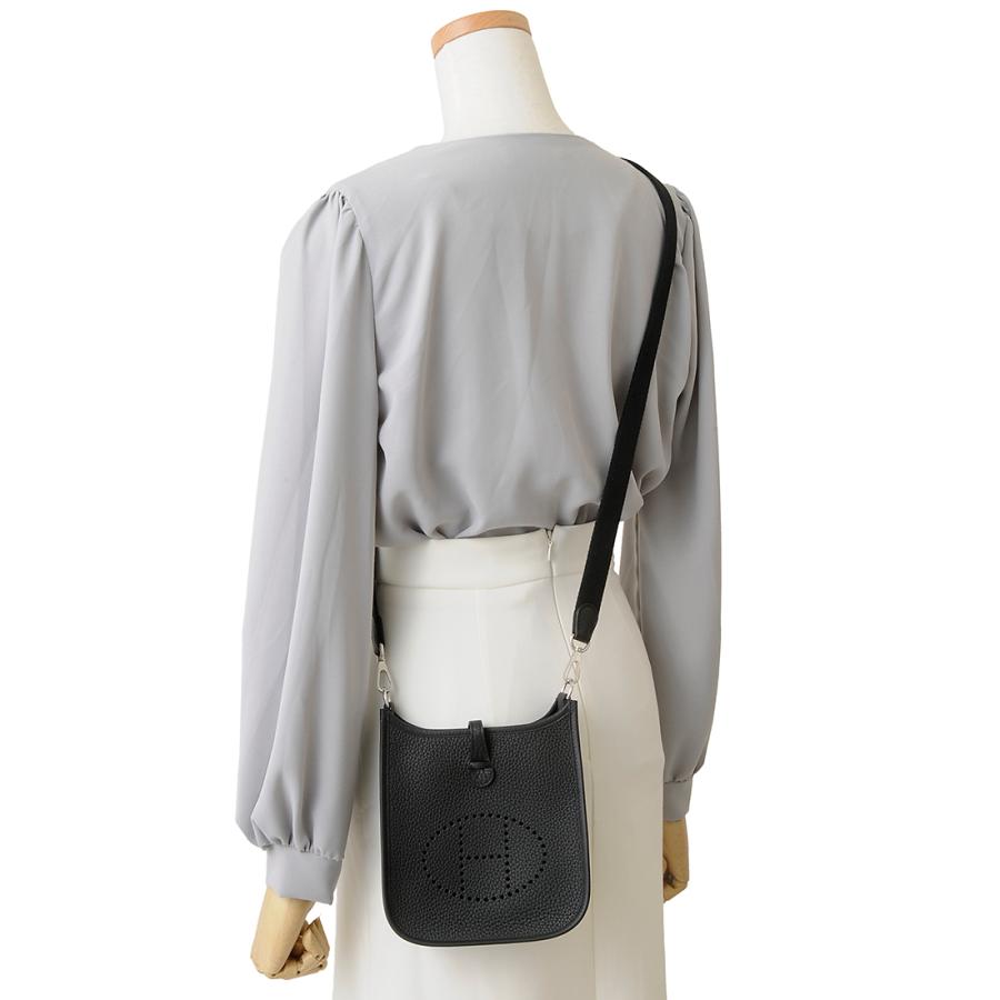HERMES（エルメス） ショルダーバッグ レディース H069426CK エヴリン