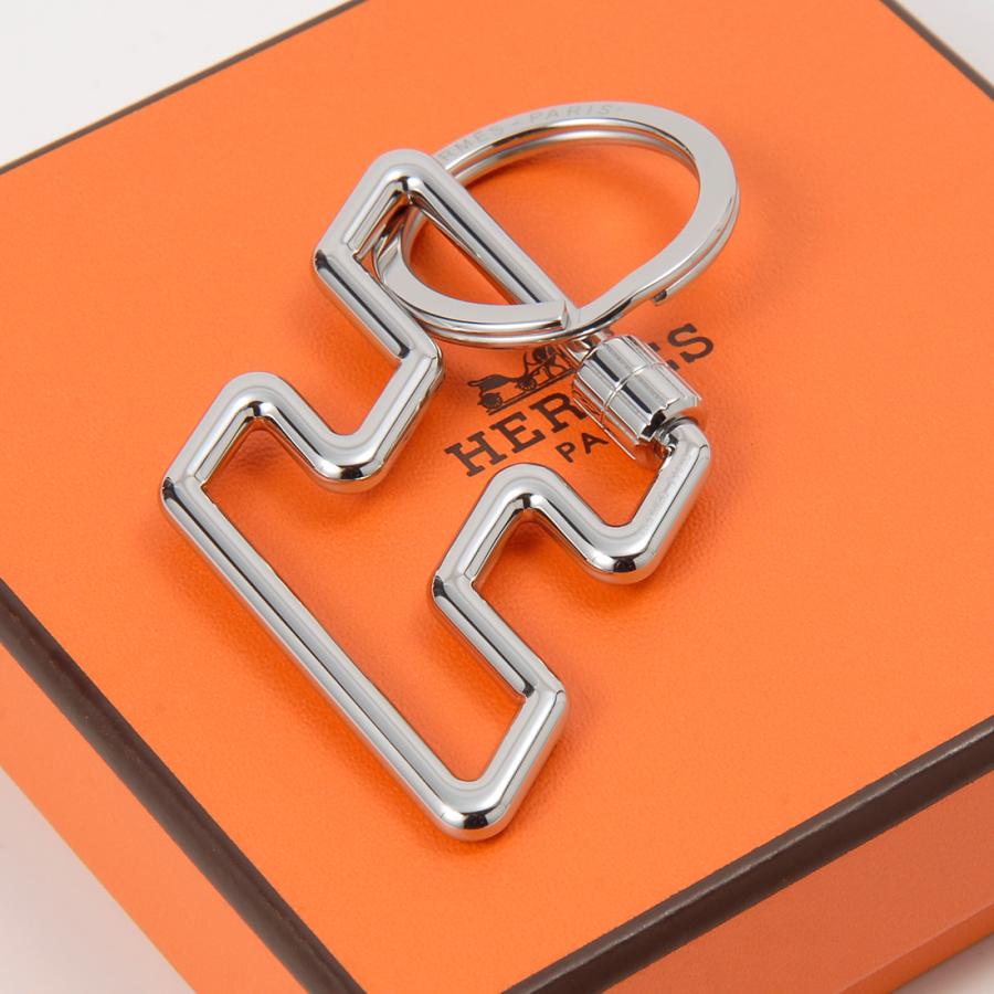 HERMES（エルメス） HERMES H・トゥ・スピード キーホルダー