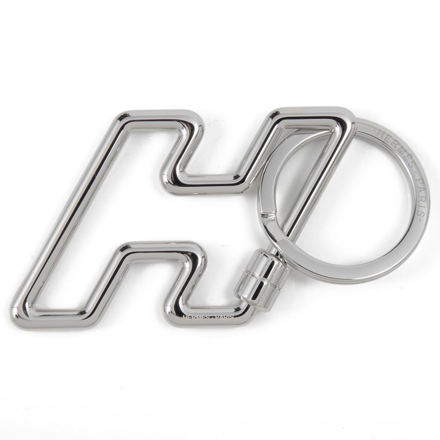 HERMES（エルメス） HERMES H・トゥ・スピード キーホルダー