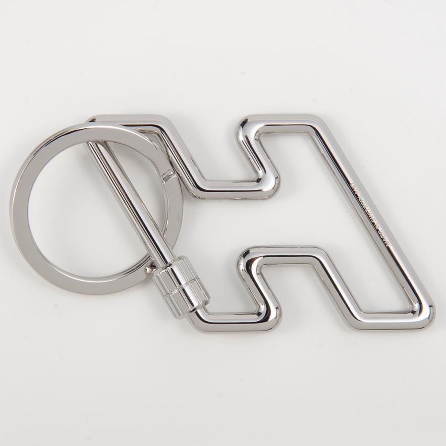 HERMES（エルメス） HERMES H・トゥ・スピード キーホルダー