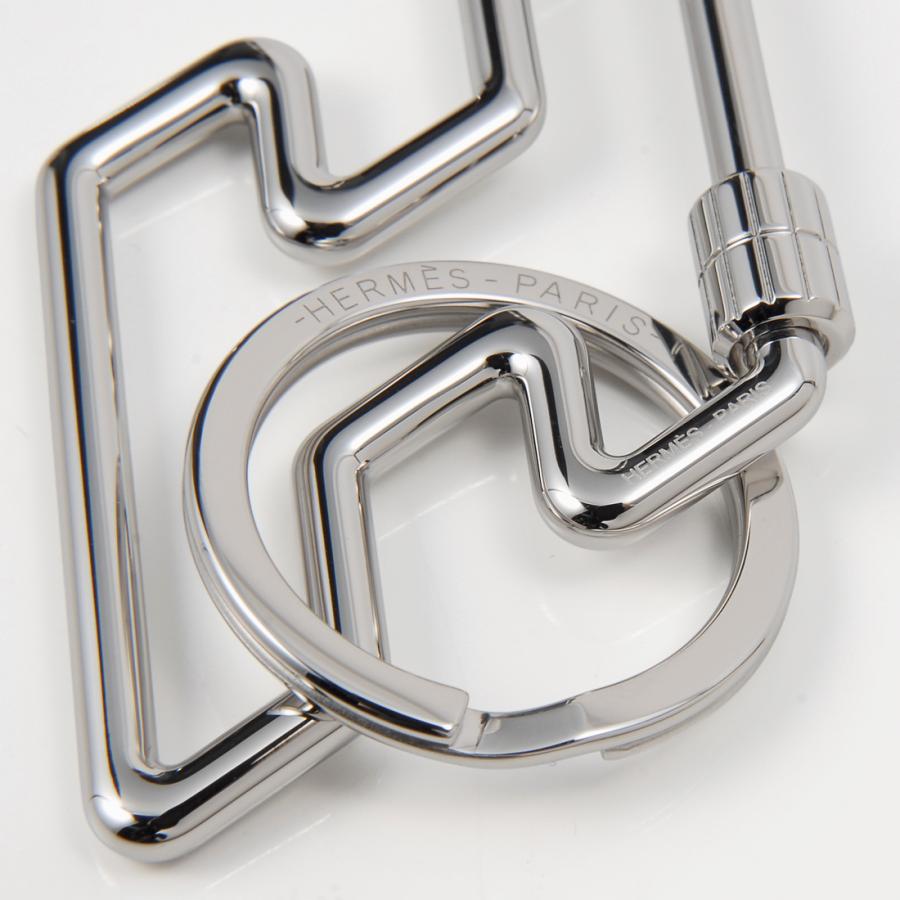 HERMES（エルメス） HERMES H・トゥ・スピード キーホルダー